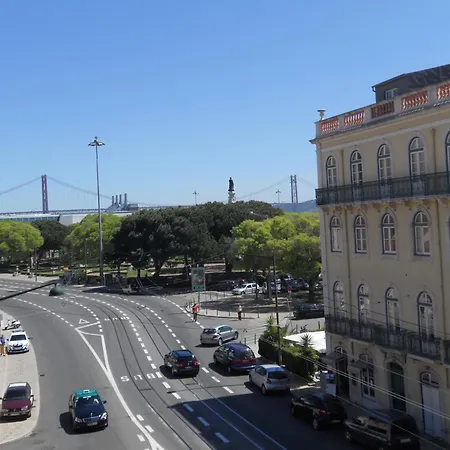 Penzion Belem Tejo - Setubalense 2*