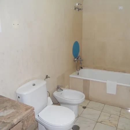 Belem Tejo - Setubalense Pensionat 3*