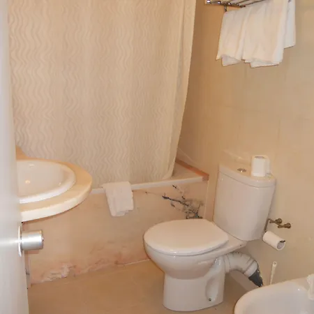 Belem Tejo - Setubalense Vendégház 3*
