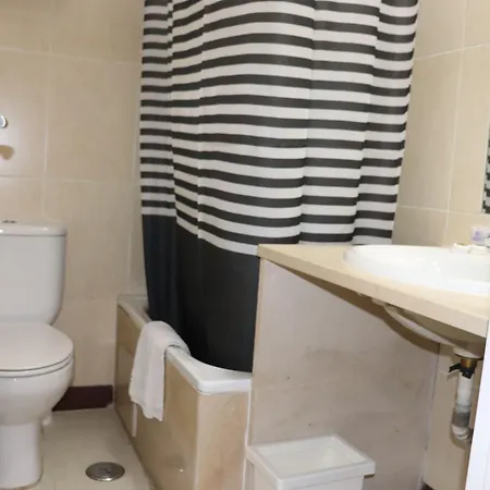 Pensionat Belem Tejo - Setubalense 3*