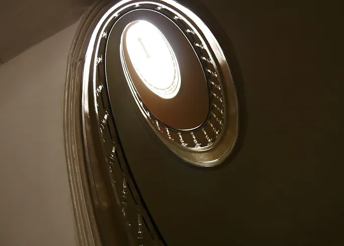 Maison d'hôtes Belém Tejo - Setubalense Lisboa