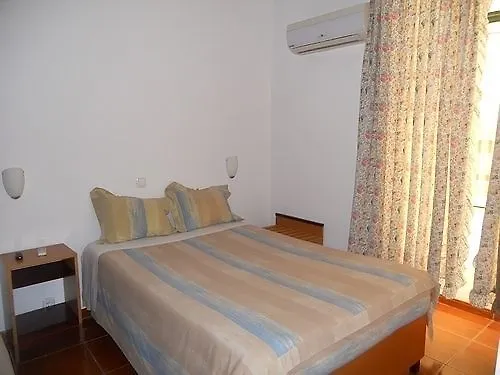 Belém Tejo - Setubalense 3* Lisboa