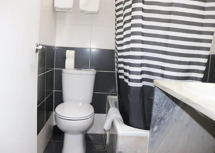 Belém Tejo - Setubalense 3*