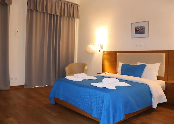 Belém Tejo - Setubalense Lisboa