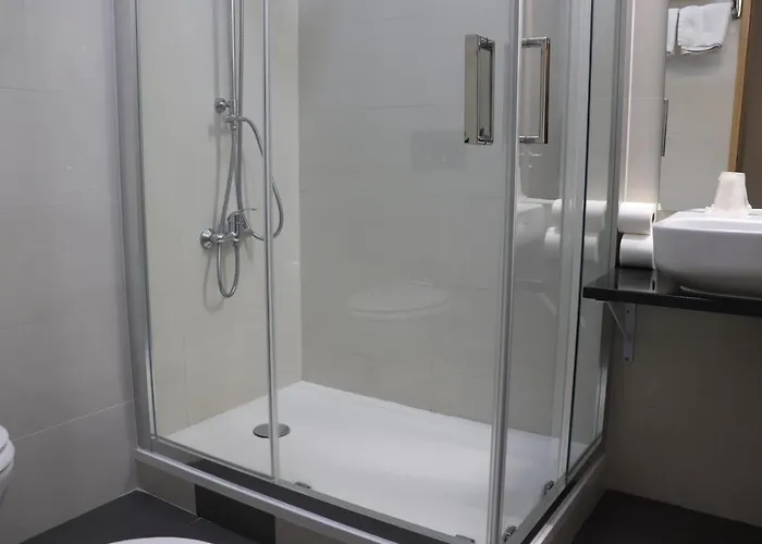 Belém Tejo - Setubalense Maison d'hôtes 3*