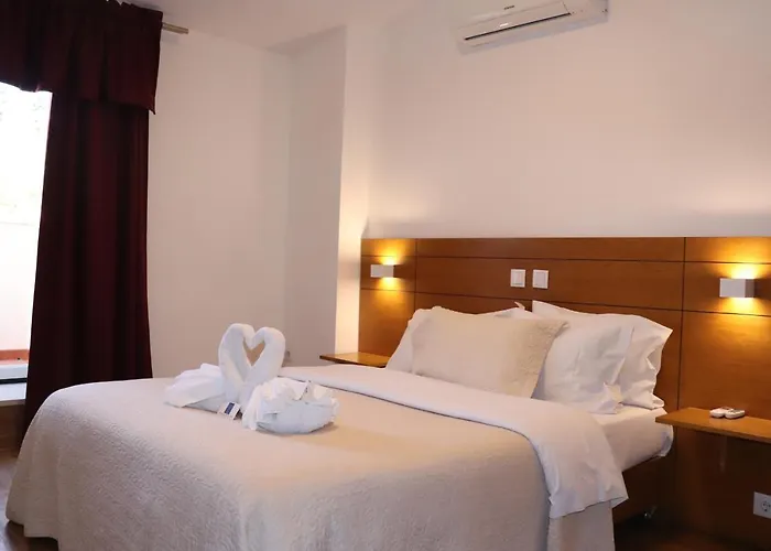 Maison d'hôtes Belém Tejo - Setubalense Lisboa