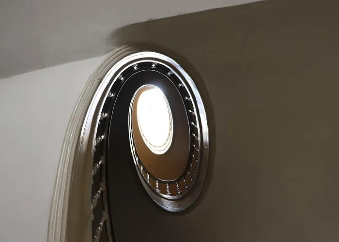 Belém Tejo - Setubalense Maison d'hôtes 3*