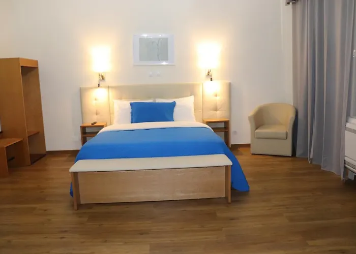 Belém Tejo - Setubalense