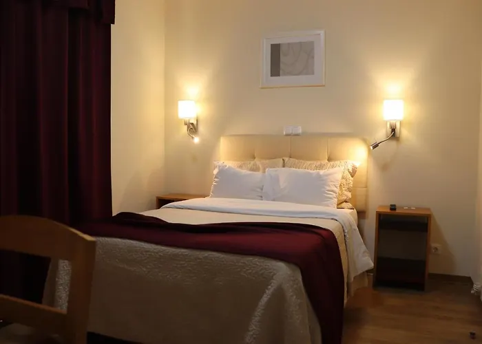 Belém Tejo - Setubalense Maison d'hôtes