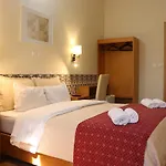 Belém Tejo - Setubalense 3* Lissabon