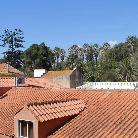 Belem Tejo - Setubalense Lisboa