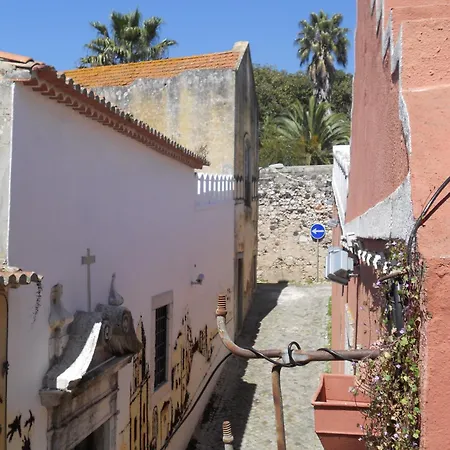 Πανσιόν Belem Tejo - Setubalense 3*