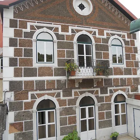 Casa de hóspedes Belem Tejo - Setubalense Lisboa