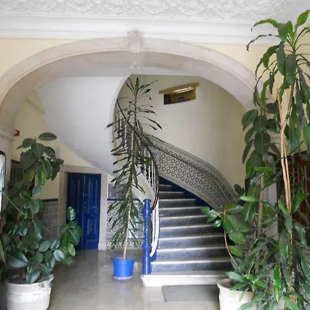 Belem Tejo - Setubalense 3* Lisboa