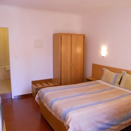 Belem Tejo - Setubalense 3* Lisboa