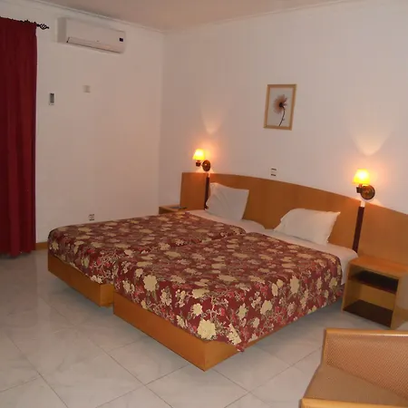 Belem Tejo - Setubalense 3* Lisboa