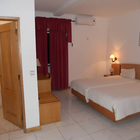 Belem Tejo - Setubalense 3*