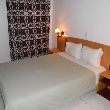 Belem Tejo - Setubalense Casa de hóspedes Lisboa