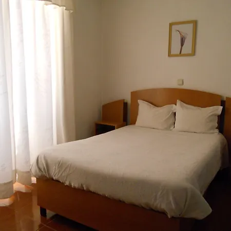 Belem Tejo - Setubalense 3*