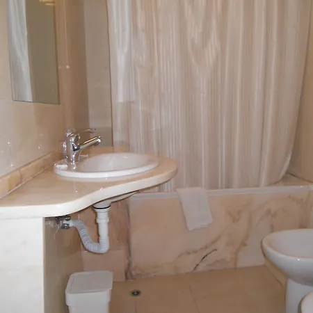 Belem Tejo - Setubalense 3*