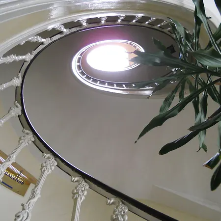 Belem Tejo - Setubalense 3* Lisboa