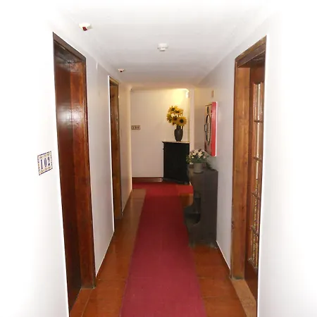 Belem Tejo - Setubalense Casa de hóspedes Lisboa