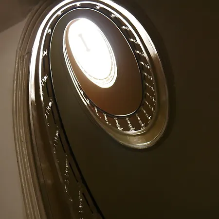 Casa de hóspedes Belem Tejo - Setubalense Lisboa