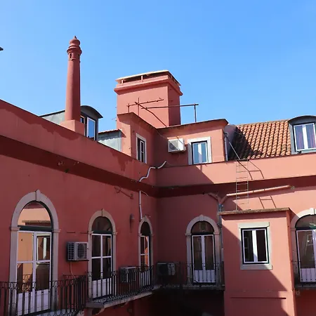 Belem Tejo - Setubalense