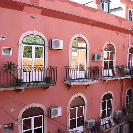 Belem Tejo - Setubalense リスボン