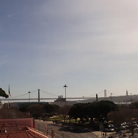 Belem Tejo - Setubalense