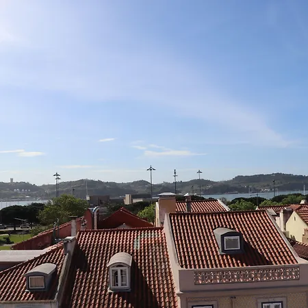 Belem Tejo - Setubalense 3*