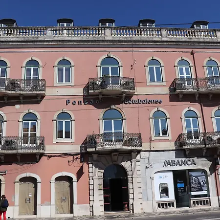 Belem Tejo - Setubalense