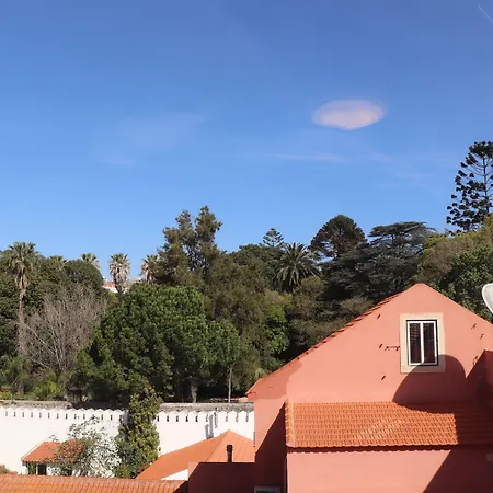 Belem Tejo - Setubalense Casa de hóspedes Lisboa