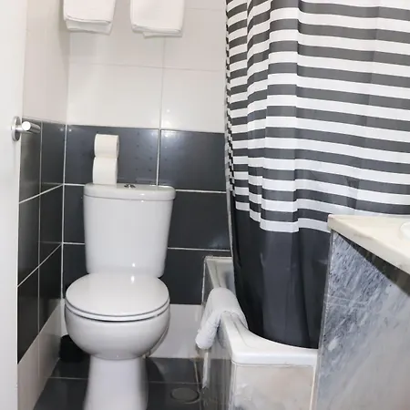 Belem Tejo - Setubalense 3* Lisboa