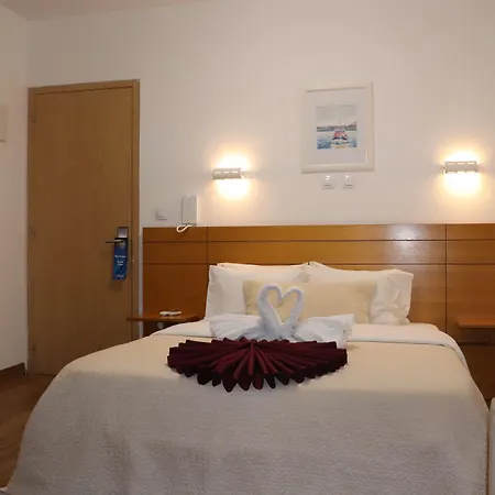 Belem Tejo - Setubalense Casa de hóspedes