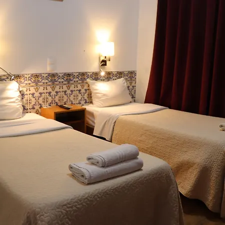 Belem Tejo - Setubalense