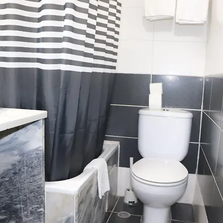 Belem Tejo - Setubalense Casa de hóspedes