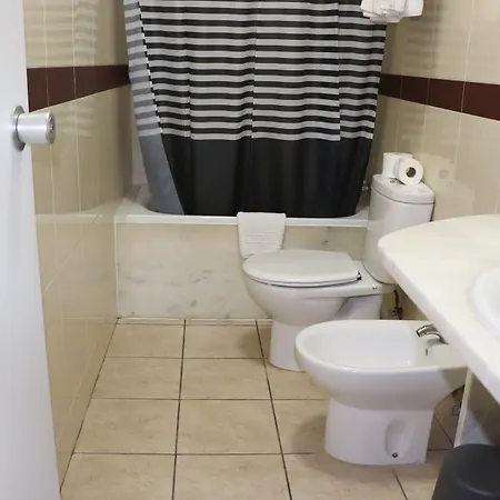 Belem Tejo - Setubalense Casa de hóspedes