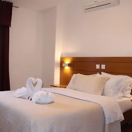 Belem Tejo - Setubalense Guest house 3*