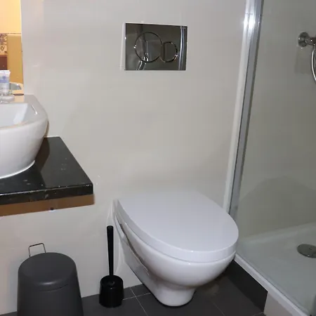 Belem Tejo - Setubalense Guest house 3*
