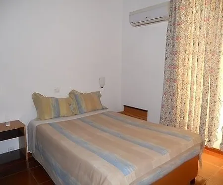 Belem Tejo - Setubalense 2* Lisbona