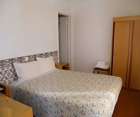 Belem Tejo - Setubalense Lisboa