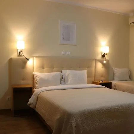 Casa de hóspedes Belem Tejo - Setubalense