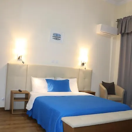 Belem Tejo - Setubalense 3* Lisboa