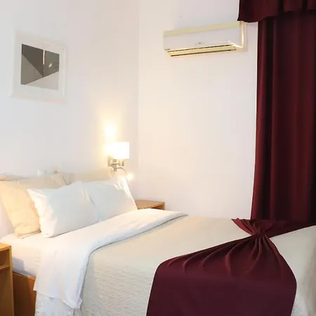 Casa de hóspedes Belem Tejo - Setubalense Lisboa