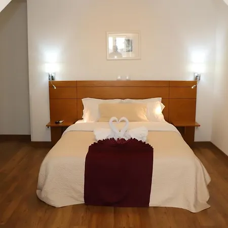 Casa de hóspedes Belem Tejo - Setubalense Lisboa