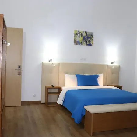 Belem Tejo - Setubalense 3*