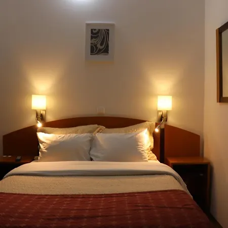 Casa de hóspedes Belem Tejo - Setubalense Lisboa