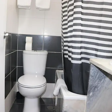 Belem Tejo - Setubalense 3*