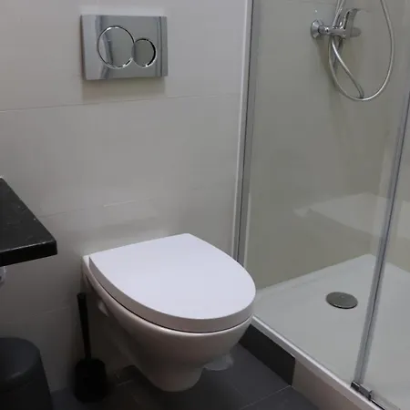 Casa de hóspedes Belem Tejo - Setubalense 3*